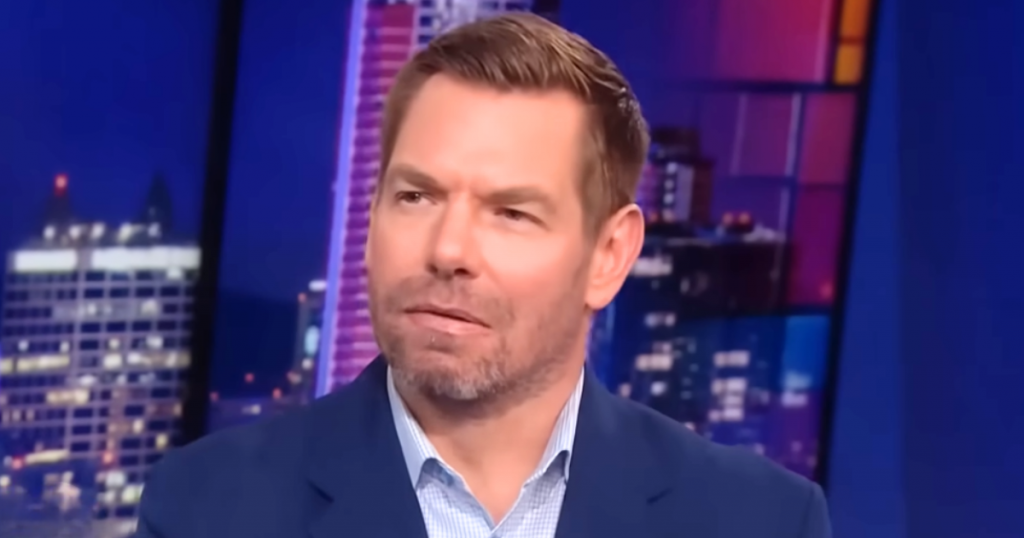 Swalwell Dealt Devastating Blow Amid Explosive Allegations