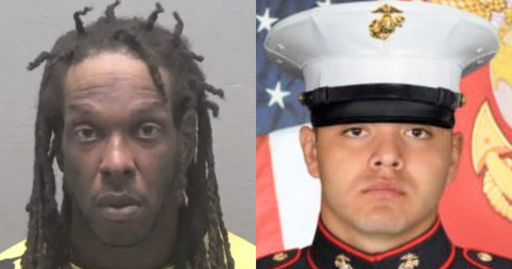 Fury Erupts as Disturbing Details About Suspect in Deadly Attack Emerge