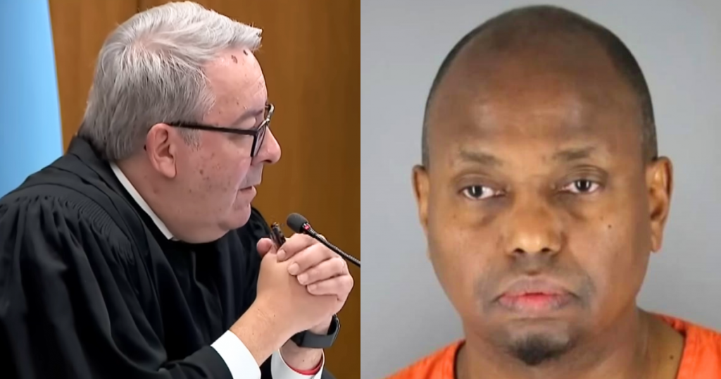 Judge Faces Impeachment Calls After Stunning Twist in High-Profile Case