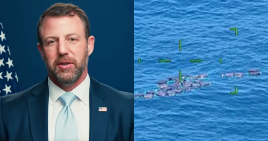 U.S. Operation Scores Major Win in High-Stakes Mission