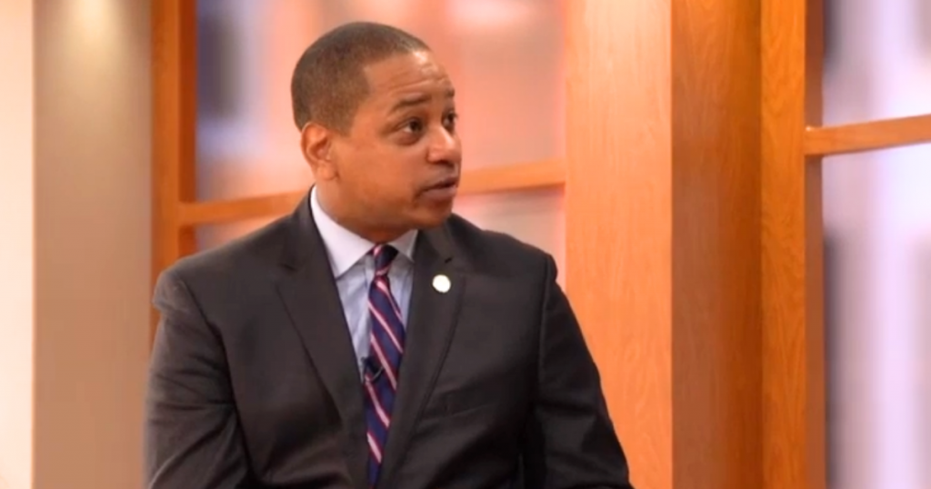 High-Profile Dem Commits Unfathomable Act