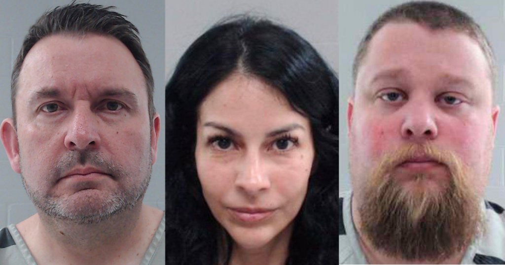 Multiple Arrests as Red State Probe Exposes Jaw-Dropping Operation Spanning Years