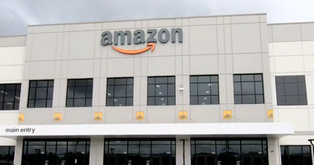 Amazon Under Fire as Workers Reveal Sickening Allegations