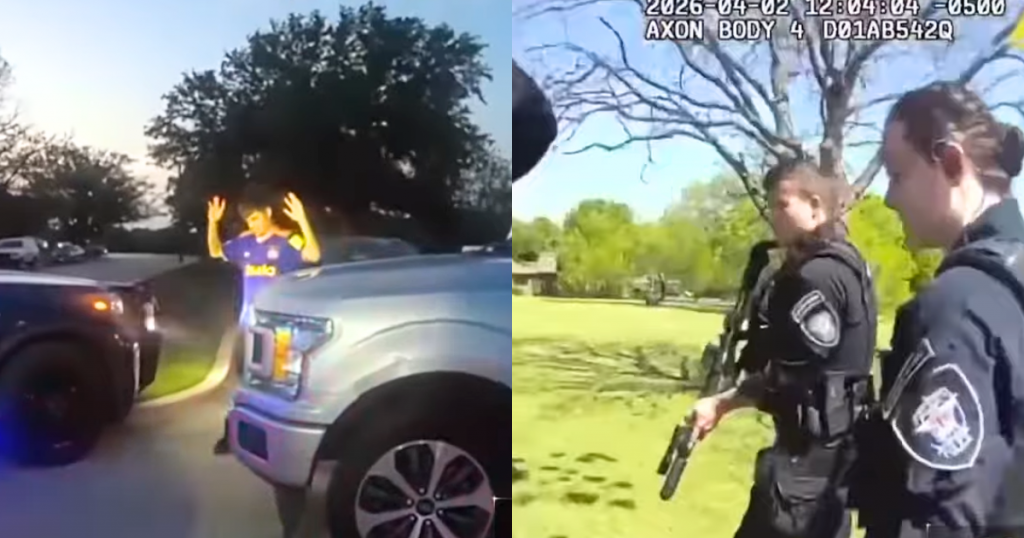 10 Arrested After High-Stakes Multi-Agency Undercover Sting