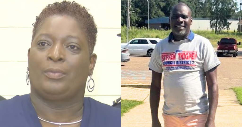 Ex-Officials Arrested Amid Bombshell Red State Probe