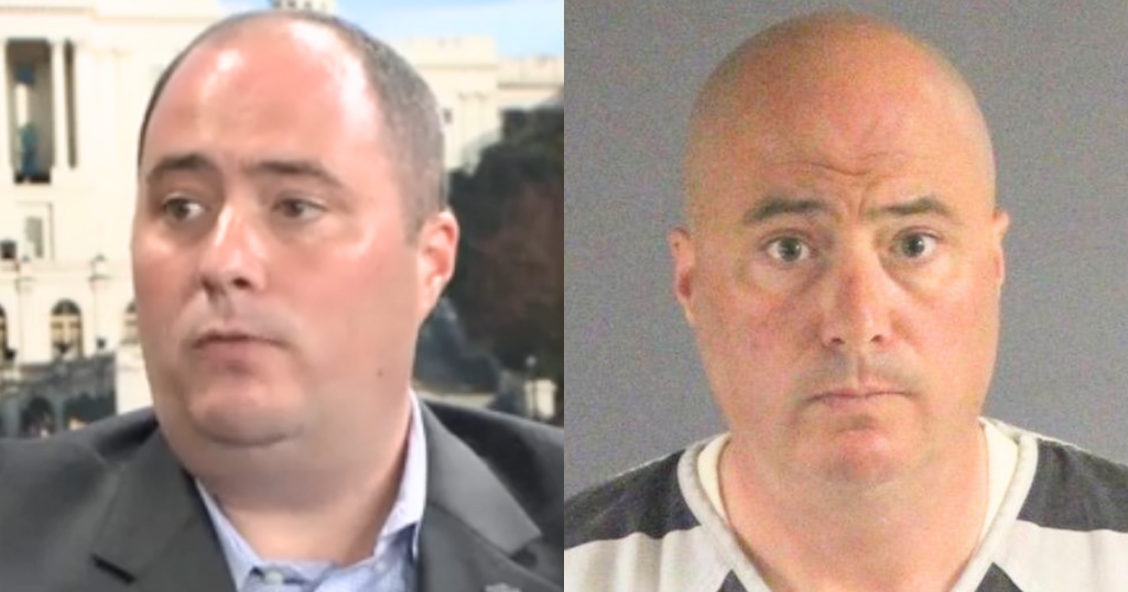 High-Ranking Officer Busted as Probe Reveals Shocking Allegations