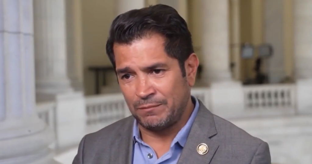 Dem Caught in the Crosshairs as Explosive Allegations Surface: Report