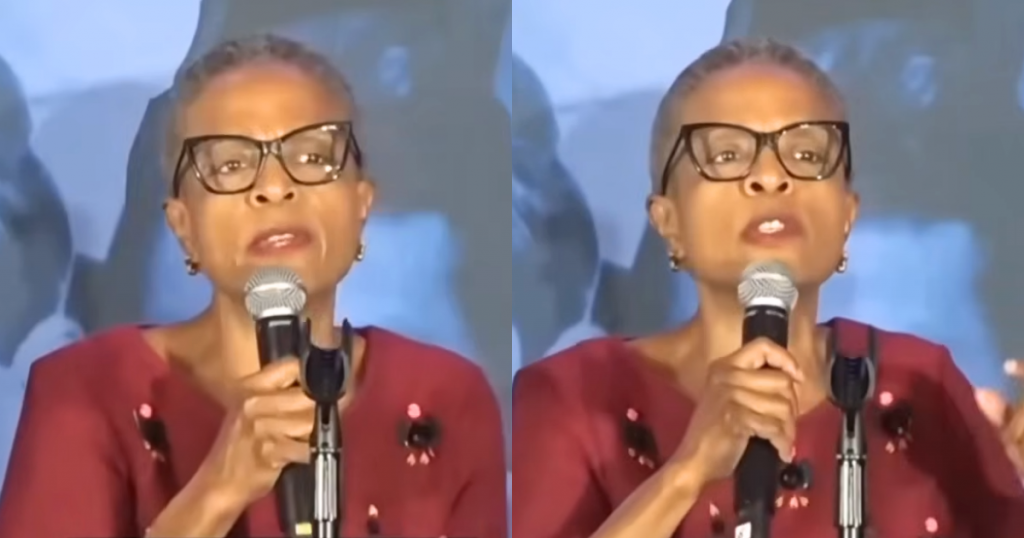 Woke Pastor Sparks Outrage Over Outrageous Bible Claim