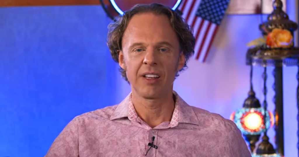 Famous UFO Figure Found Dead as Questions and Theories Mount