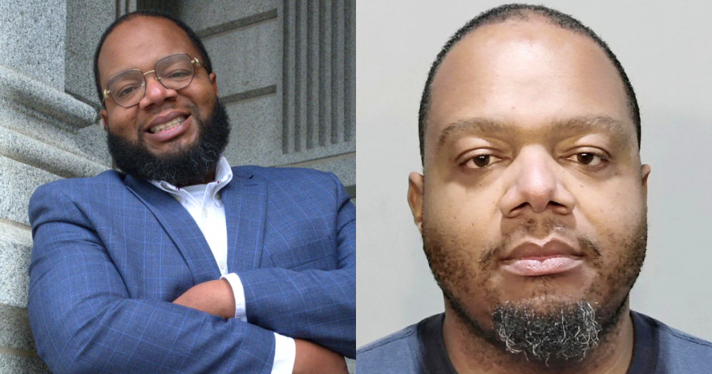 GOP Candidate Faces Felony Charges After Shocking Vacation Incident