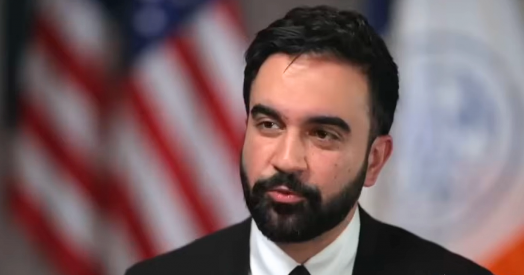 NYC Residents Get Brutal Reality Check as Mamdani Betrays Supporters