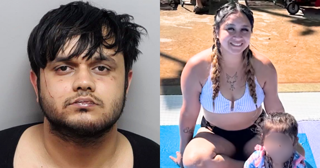 Illegal Alien Arrested After Horrific Attack in Broad Daylight