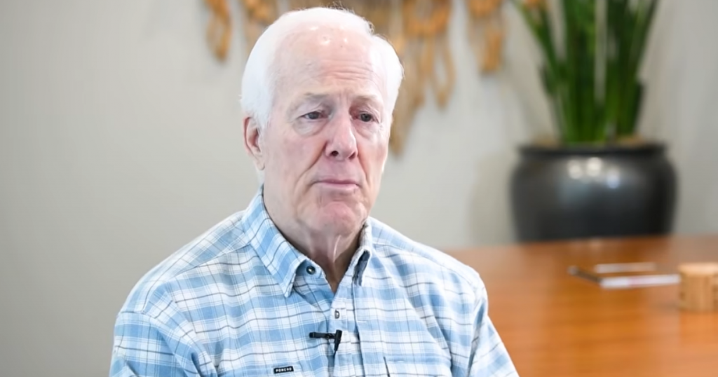 RINO Exposed as Resurfaced Video Sparks Firestorm