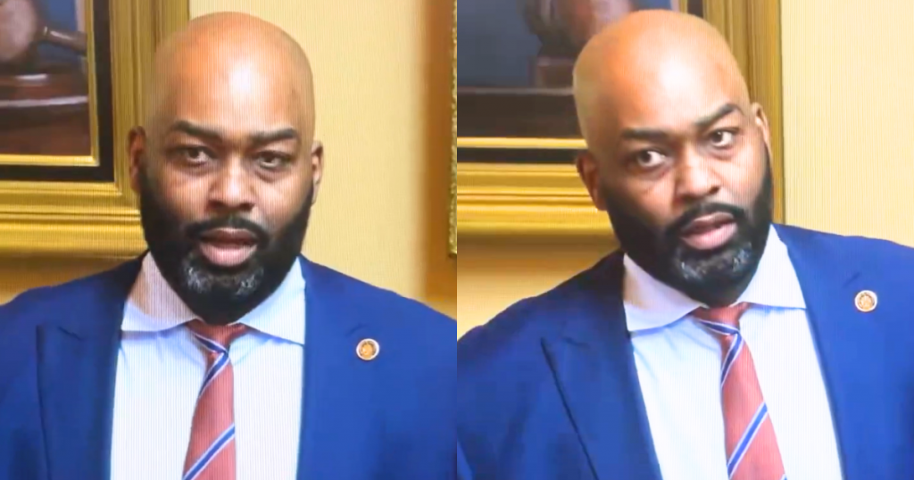 Dem Stuns With Outrageous Rural America Remark Amid Senate Debate