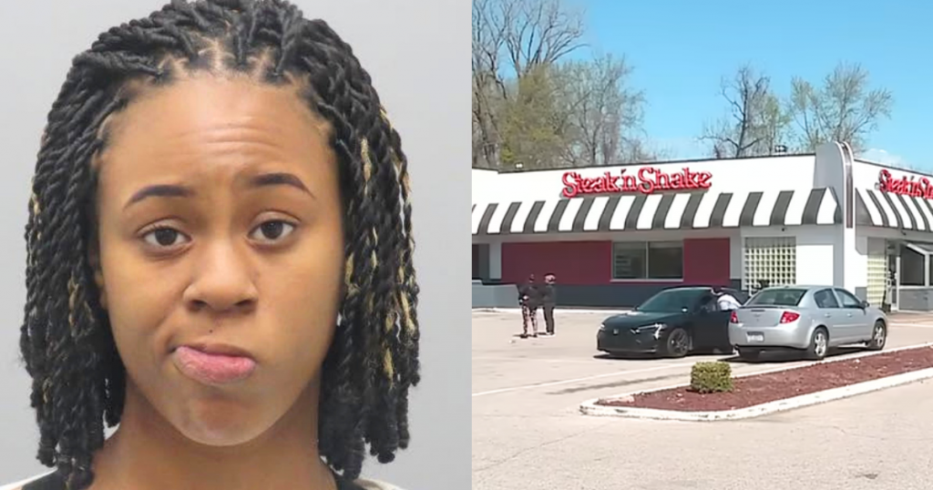 20-Year-Old Arrested After Deadly Drive-Thru Incident