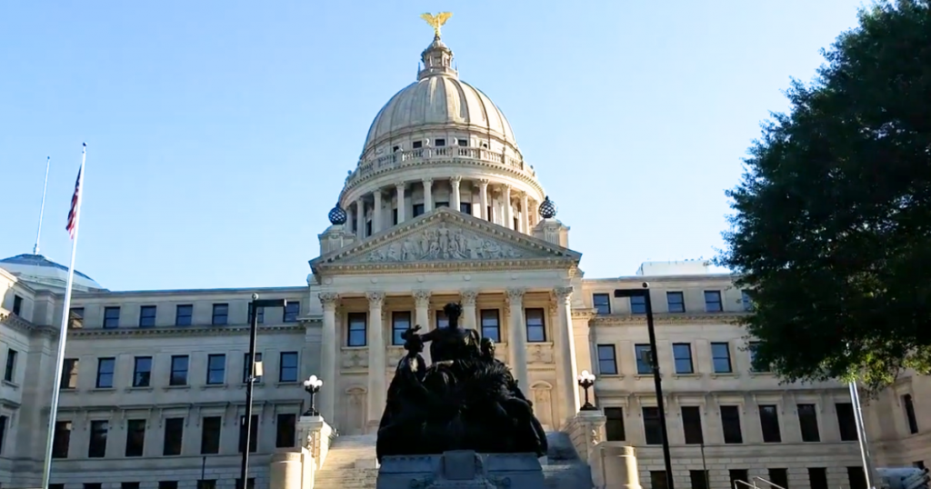 Red State Audit Exposes Taxpayer Spending Bombshell