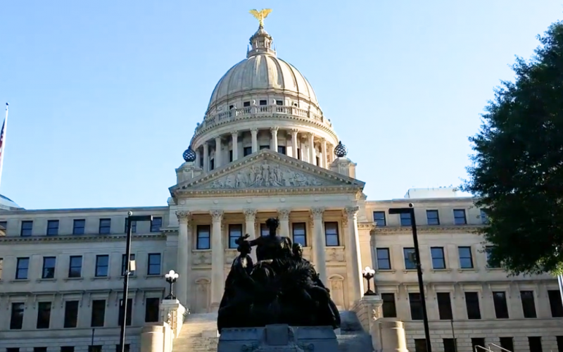 Red State Audit Exposes Taxpayer Spending Bombshell