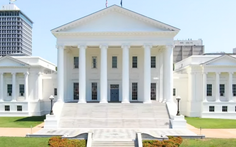 Dems Dealt Brutal Blow in Crucial Ruling