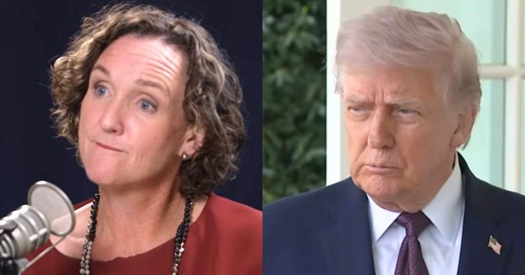 Dem Under Fire Over Vile Trump Email