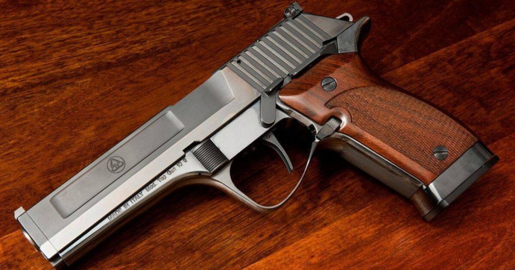 New: ATF Updating Gun Background Checks