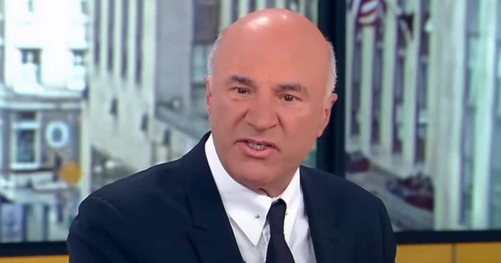 ‘Shark Tank’ Mogul Enrages Red State Residents With Latest Move
