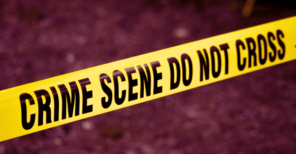 Senate Candidate Found Dead