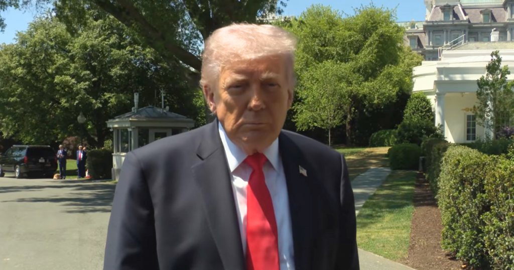 Mind-Blowing Trump Shooting Bombshell Exposed