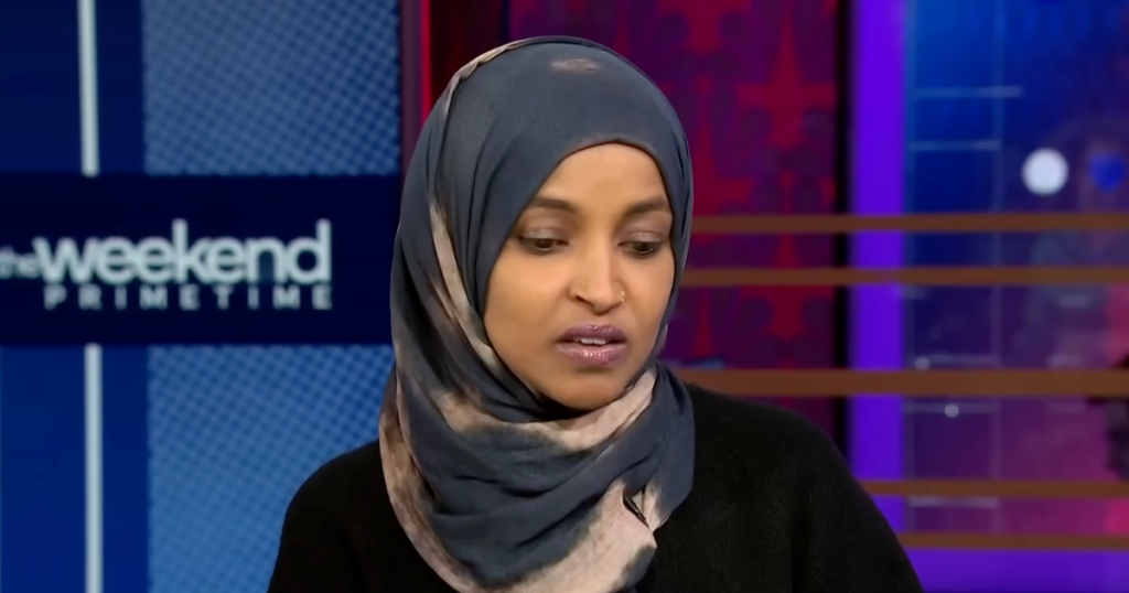 Omar Faces Deportation