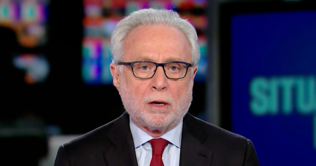 Bombshell CNN Death Shocks World