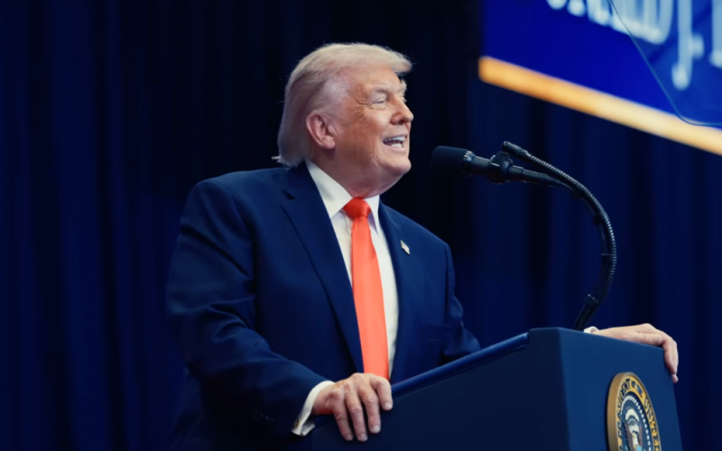 2020 Election Bombshell Shocks Everyone