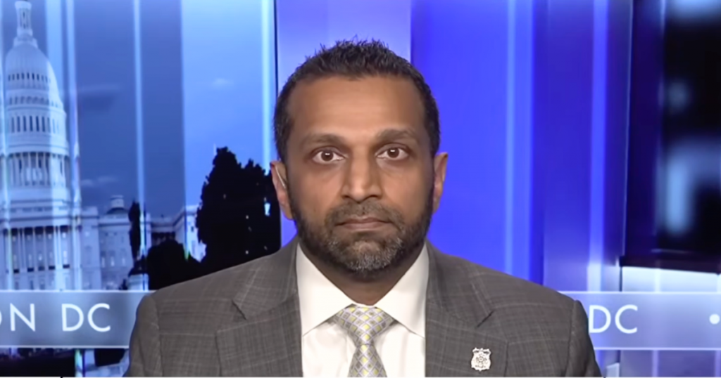 FBI Arrests Sports Star