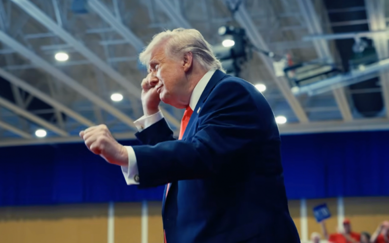 Trump Delights MAGA With Huge Immigration Win