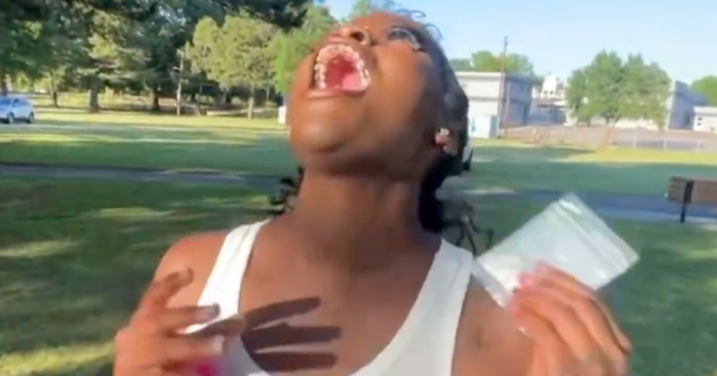 Wicked Gender Reveal Abortion Goes Viral