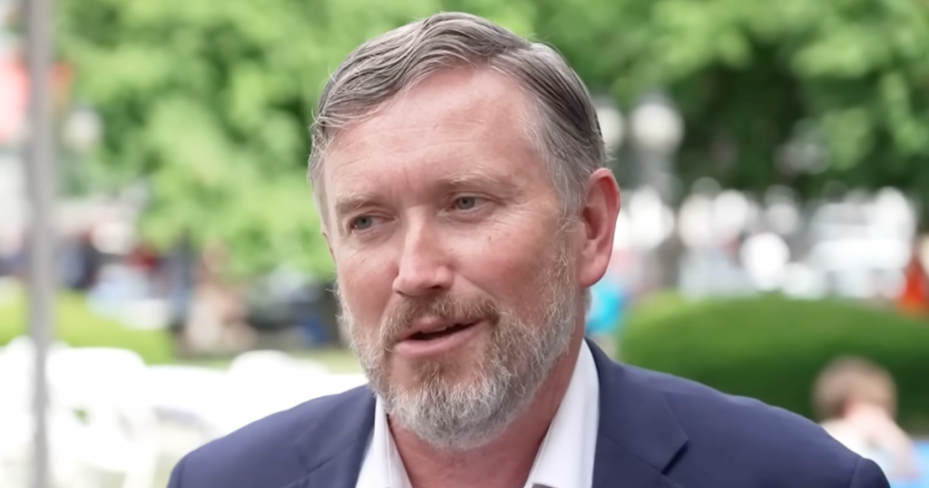 Massie Sex Bombshell Explodes Internet