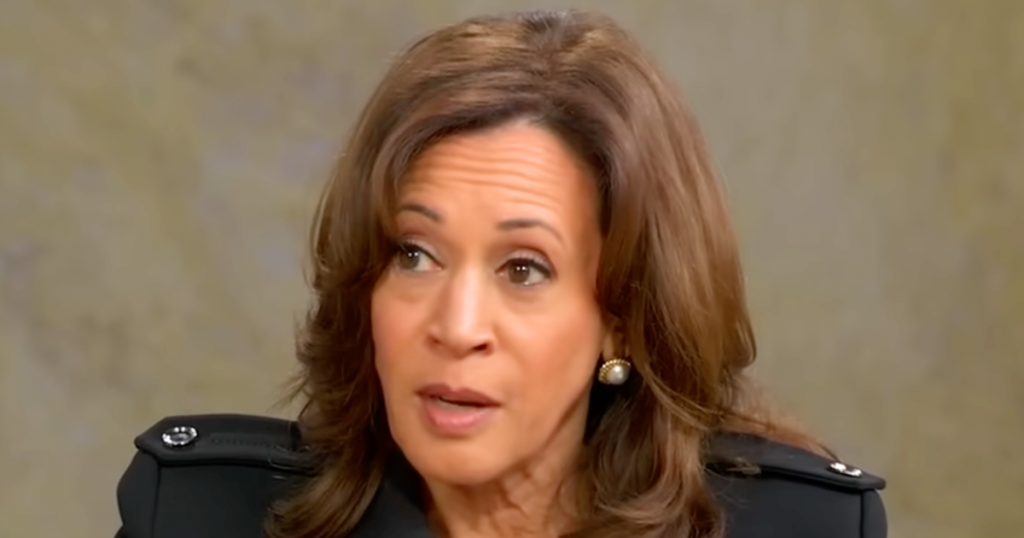Shocking Kamala Autopsy Revealed