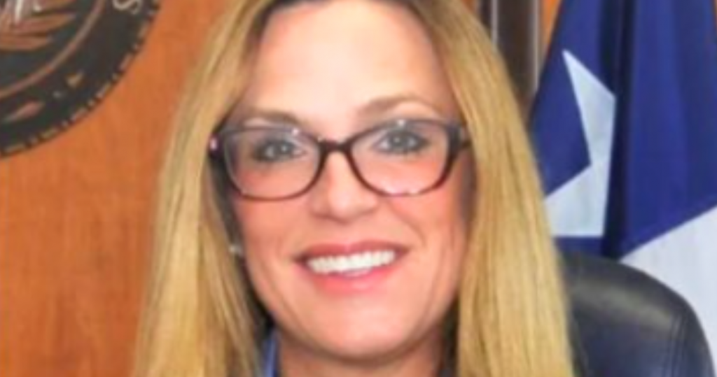 Red State Judge’s Triggering Ruling Regarding 400-Acre Muslim City