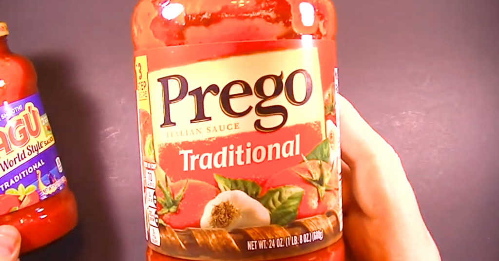 ‘Prego’ Selling Surveillance Device That Records Family Dinner Conversations
