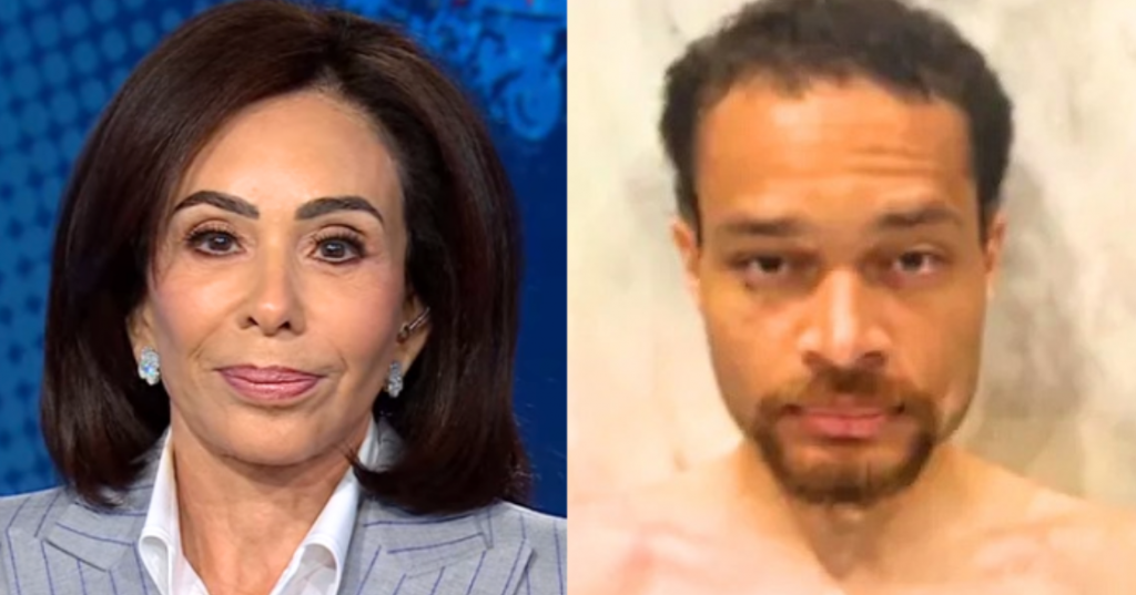 Pirro Gives Definitive Answer to Lingering Question About WHCD Shooting