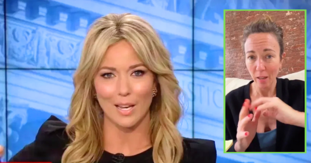 Fired CNN Anchor Drops Shocker After Ex-Network