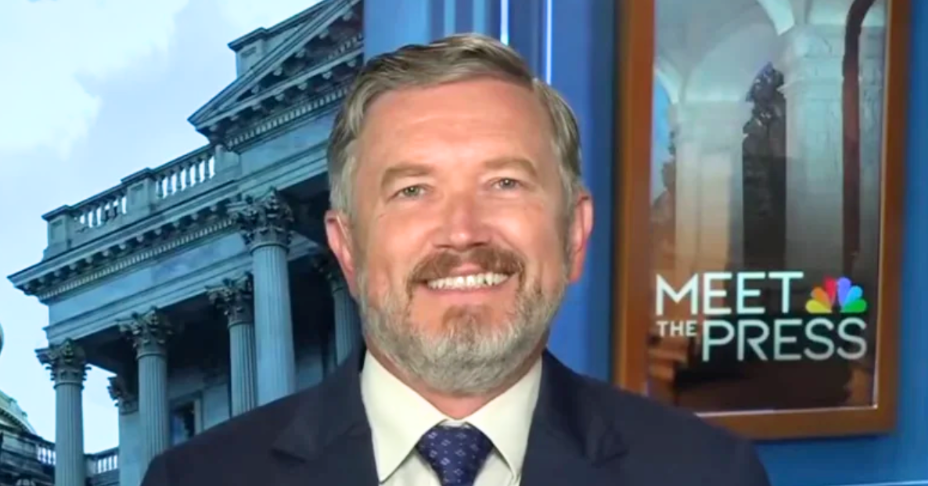Massie Pinpoints Moment Swamp Turned Against Him