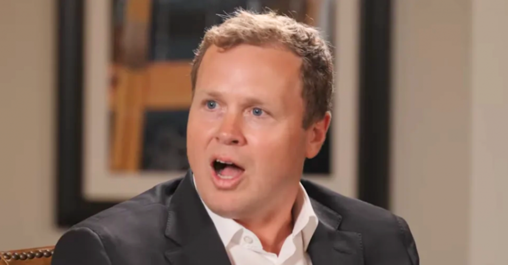 Unions’ Attack Ad Against Spencer Pratt Actually Helps His Case