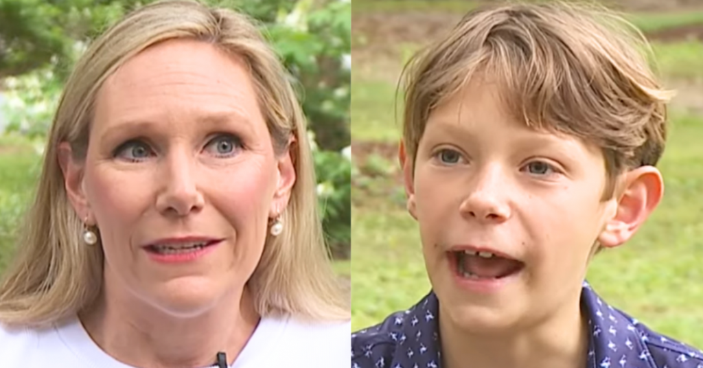 No One Could Have Predicted Republican Rep’s Response After Fourth Grader Sends Letter