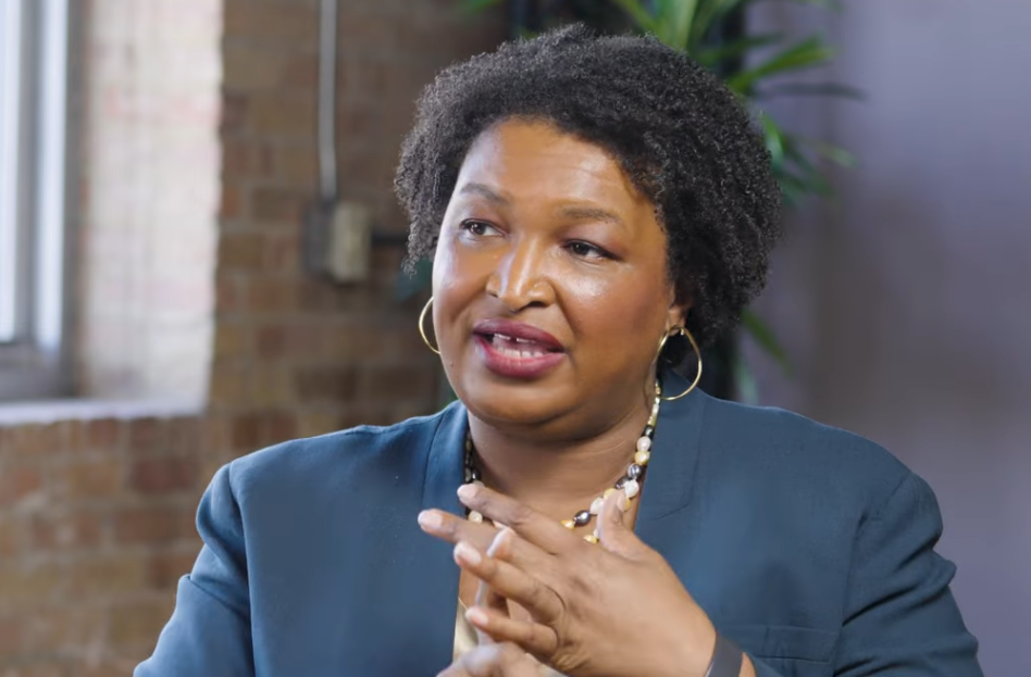 Developing: Stacey Abrams Subpoenaed