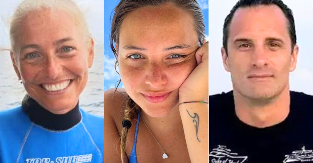 Five Tourists Shockingly Die in Maldives