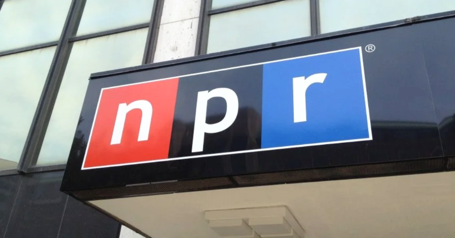 NPR Shakeup After Investigation Into Compliment