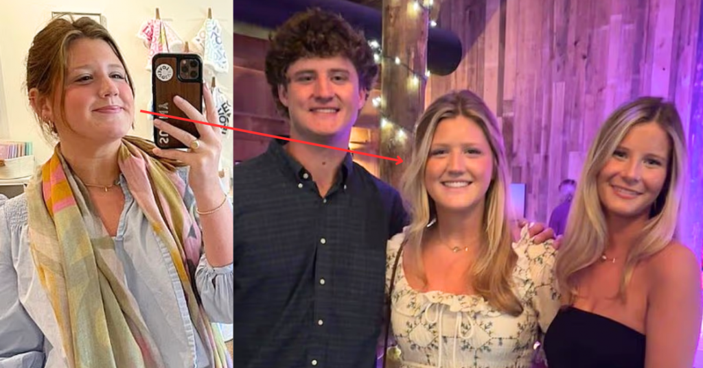 Young Grad’s Mistake Gets Her Shot by Boyfriend’s Dad, Autopsy Suggests