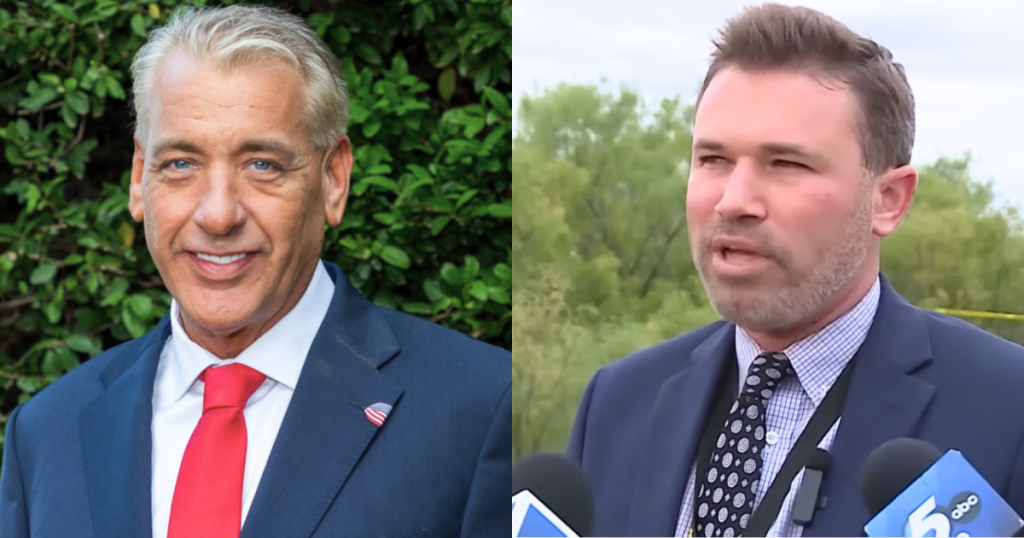 GOP Candidate Found Dead as Authorities Launch Major Investigation