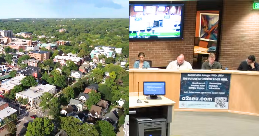 Dem City Under Fire Over Dumbfounded Inclusion Move