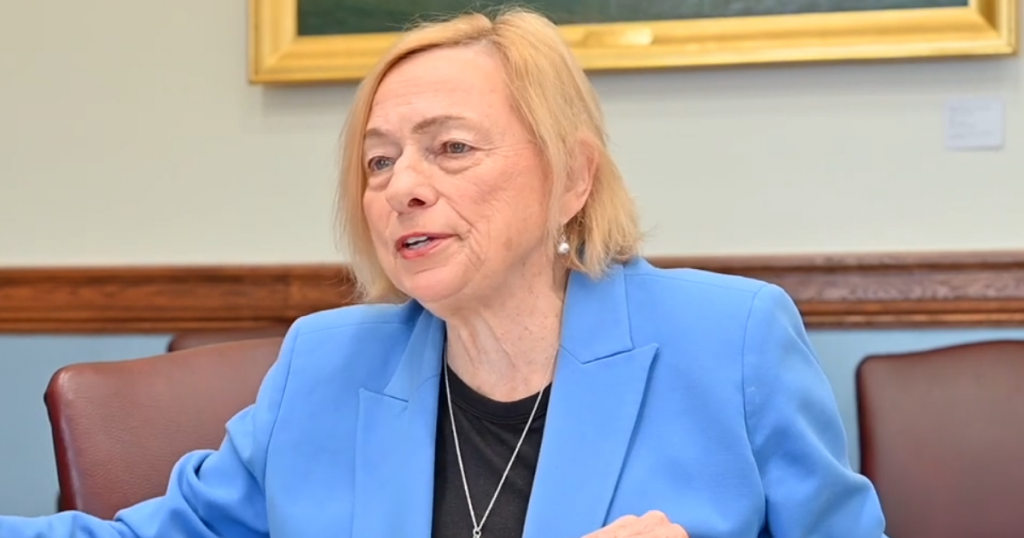 Top Dem Stuns as Latest Move Sparks Major Shakeup
