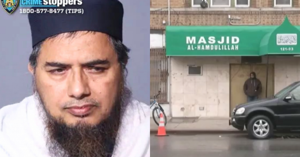 Disturbing Arrest Rocks Major City as X Demands Answers